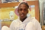 Famous Dex Slapped With Lawsuit for Allegedly Stealing Luxury Watch