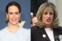 Sarah Paulson's Linda Tripp Portrayal for 'Impeachment: ACM' Labeled as Fatphobia 