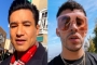 Mario Lopez Hopes to Face Off Bad Bunny as He's In Talks for Wrestling Debut 