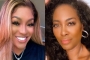 Drew Sidora Claps Back at Kenya Moore Following Shade About 'Step Up' Earnings