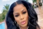 Keyshia Ka'Oir Denies Abandoning Her Children in Jamaica