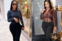 Tommie Lee Blasts Rah Ali for Reposting Her Daughter's Shady Mother's Day Post