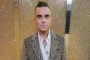 Robbie Williams Set to Play Himself in Biopic 'Better Man'