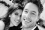 Justin Hartley Reported to Have Secretly Married Sofia Pernas Post-Wedding Rings Spotting