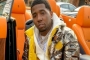 YFN Lucci Held in Maximum Security Unit After Surrendering to Cops in Racketeering Case