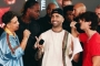 Bryce Hall Challenges Austin McBroom to 'Better Fight' After Press Conference Brawl