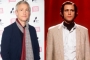 Martin Freeman Brands Jim Carrey 'Narcissistic B**locks' for Behavior on 'Man on the Moon' Set