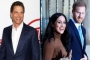 Rob Lowe Says Harry and Meghan Have 'Brought a Lot of Attention' to His 'Sleepy Little Town'