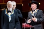 Dick Van Dyke and Garth Brooks Feted at 2021 Kennedy Center Honors Months After COVID Delay