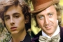 Timothee Chalamet Confirmed to Sing and Dance in New Willy Wonka Musical Film