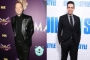 Donnie Wahlberg Gets Teary Talking About Late Nick Cordero With His Widow