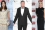 Jenna Coleman to Join Stephen Fry And Joely Richardson in the Cast of 'The Sandman'