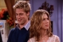 'Friends' Reunion: Jennifer Aniston Remembers Brad Pitt's Cameo
