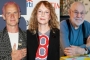 Red Hot Chili Peppers' Flea and Mia Farrow Mourn Death of Eric Carle
