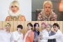 Lady GaGa, Justin Bieber and BTS Deleted From 'Friends' Special in China