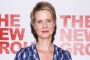 Cynthia Nixon Flooded With Negative Remarks for Suggesting Shoplifters Should Not 'be Prosecuted'