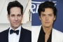 Paul Rudd and Cole Sprouse Are No-Show at 'Friends' Reunion Because of This