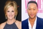 Trisha Yearwood Listens to John Legend's Music to Get in the Mood for Sex
