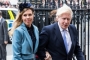 Boris Johnson Ties the Knot With Fiancee