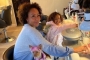 Mel B Hasn't Seen 9-Year-old Daughter for Months Due to Covid-19 Restrictions