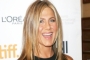 Jennifer Aniston Caught Off Guard by Her Emotions During 'Friends' Reunion