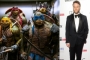 'Teenage Mutant Ninja Turtles' Reboot From Seth Rogen Gets Release Date