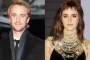 Tom Felton Appears to Fuel Emma Watson Romance Rumors With Cryptic Response
