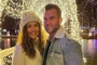 Jay Allen and Kylie Morgan Celebrating Engagement