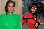 Issa Rae on Joining 'Spider-Man: Into the Spider-Verse' Sequel as Jessica Drew: 'A Dream Come True'