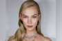 Karlie Kloss Poses Cheekily as She Pumps Breastmilk During NYC Outing
