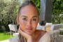 Chrissy Teigen Pulls Out of Netflix's Show Following Bullying Scandal