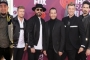 Chris Kirkpatrick Terrified of Backstreet Boys and Other Boybands Due to Fierce Competition 
