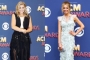 CMT Awards 2021: Lauren Alaina Glams Up, Carly Pearce Goes Chic on Red Carpet