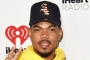Chance The Rapper Assures 'All Good' After Sharing Concerning Post