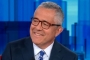 CNN's Jeffrey Toobin Returns to Work, Apologizes for Masturbating on Zoom Call