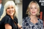 Samantha Fox Wants Sharon Stone to Portray Her in Her Biographical Series