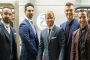 Backstreet Boys Hope for Super Bowl Halftime Show After Turning It Down During Their Heyday