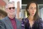 Eric Clapton Ends Longtime Feud With Daughter Ruth