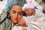 Arie Luyendyk Jr.'s Wife Lauren Begs for More Prayers as Newborn Daughter 'Needed Oxygen'