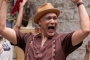 Jimmy Smits Uses Singing Scene in 'NYPD Blue' to Get 'In the Heights' Role