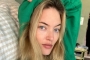 Victoria's Secret Model Martha Hunt Bares 'Full Heart' Baby Bump as She's Expecting First Child