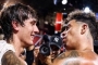 Bryce Hall Spotted With Bruised Eye in Los Angeles Following Austin McBroom Boxing Match