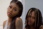 Asian Doll Sparks Dating Rumors With Mystery Man, Angers King Von's Fans