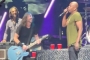 Foo Fighters Cover Radiohead's 'Creep' With Dave Chappelle at MSG