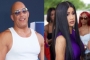 Vin Diesel 'Excited' to Evolve Cardi B's Character in 'Fast and Furious 10'