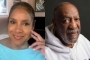 Phylicia Rashad Celebrating as TV Husband Bill Cosby's Rape Conviction Is Overturned