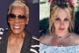 Dionne Warwick Feels Britney's Pain Amid Conservatorship Woes, Urges Judge to 'Set Her Free'