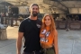 Seth Rollins and Becky Lynch Get Married 