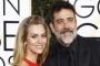 Jeffrey Dean Morgan Gushes Over His 'Perfect' Wife Hilarie Burton in Birthday Tribute