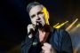 Morrissey Compares 'Con-vid' Society to Slavery and Government to 'Chinese Emperors'  